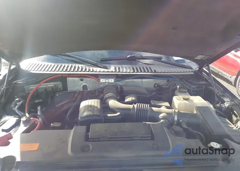 2011 Ford Expedition Limited из США, поврежденный, VIN 1FMJU2A58BEF33598